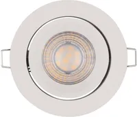RIPPLAEVALGUSTI KOMPLEKT LEDVANCE 3X5W LED 2700K 400LM A++