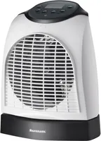 SOOJAPUHUR RAVANSON 1000/2000W TERMOSTAAT HALL PÖÖRLEV TIMER PULT