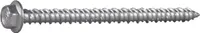 BETOONIKRUVI ESSVE 7,5X100 6K CORRSEAL C4 100TK PAKIS