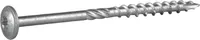 PUIDUKRUVI ESSVE 6X100 PP TX30 CORRSEAL C4 WAF/CE 100TK PAKIS