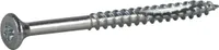 PUIDUKRUVI ESSVE CUTTERS 3X40 PP TX10 ZN ESSDRIVE 200TK PAKIS