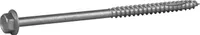 PUIDUKRUVI ESSVE CUTTERS 6,5X120 6K CORRSEAL C4 CORRSEAL 50TK PAKIS
