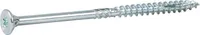 PUIDUKRUVI ESSVE ESSDRIVE 5X90 PP ZN TX25 C1 100TK PAKIS