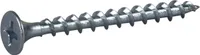 KIPSIKRUVI ESSVE PUIT 3,9X41 ZN C1 250TK PAKIS