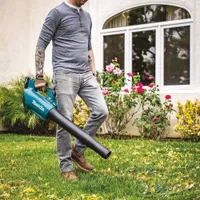 AKULEHEPUHUR MAKITA DUB184Z 18V HARJAVABA ILMA AKU JA LAADIJATA