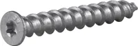 KERGBETOONIKRUVI ESSVE 8X65 CORRSEAL PP TX30 C4 100TK PAKIS