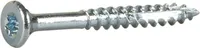 PUIDUKRUVI ESSVE CUTTERS 3X30 PP TX10 ZN ESSDRIVE 200TK PAKIS