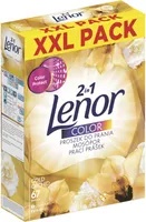 PESUPULBER LENOR GOLD ORCHID COLOR 5,025KG