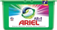 PESUKAPSLID ARIEL COLOR 35TK