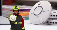SUITSUANDUR FIREANGEL THERMOPTEK PROFESSIONAL 10A