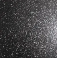 TAPEET ARTHOUSE GLITTER BLACK 0,53X6M