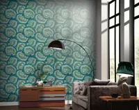 TAPEET ARTHOUSE AGATE JADE SW12