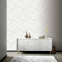 TAPEET ARTHOUSE AGATE SOFT WHITE