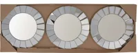 PEEGEL ROUND 25X2CM 3 PEEGLIGA