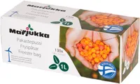 SÄILITUSKOTT MARJUKKA 1L 130TK PAKIS