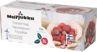 KÜLMUTUSKOTT MARJUKKA 3L 130TK PAKIS