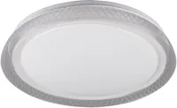 PLAFOON REALITY HERACLES 18W LED 1800LM 2700-6500K 28CM