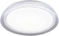 PLAFOON REALITY HERACLES 18W LED 1800LM 2700-6500K 28CM