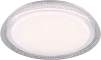 PLAFOON REALITY HERACLES 24W LED 2000LM 2700-6500K 52CM
