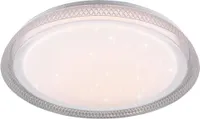 PLAFOON REALITY HERACLES 24W LED 2000LM 2700-6500K 52CM