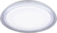 PLAFOON REALITY HERACLES 24W LED 2000LM 2700-6500K 52CM