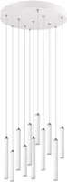 LAELAMP TRIO TUBULAR 11X2,5W LED 11X220 LM 3000K