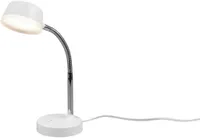 LAUALAMP REALITY KIKO 4,5W LED 300LM 3000K VALGE