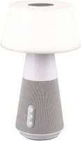 LAUALAMP REALITY DJ 4,5W LED 600LM BLUETOOTH KÕLAR