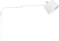 SEINALAMP TRIO BALDO 40W E27 VALGE