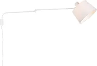 SEINALAMP TRIO BALDO 40W E27 VALGE