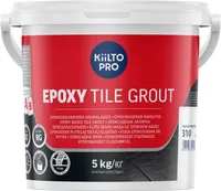 VUUGITÄIDE KIILTO EPOXY 5KG 310 VALGE