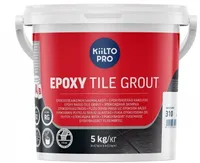 VUUGITÄIDE KLIITO EPOXY 2KG 344 TUMEHALL