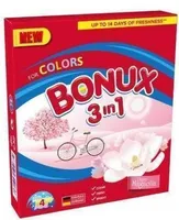 PESUPULBER BONUX 3IN1 COLOR MANGOLIA 400G