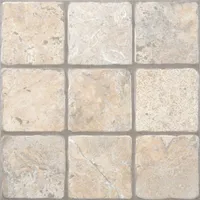 KERAAMILINE PÕRANDAPLAAT CERAMICA GOMEZ CUBIC CREMA 31,6X31,6CM 1M² PAKIS