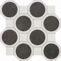 KERAAMILINE PÕRANDAPLAAT CERAMICA GOMEZ POP CIRCULOS 45X45CM 1,66M² PAKIS