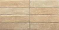 KERAAMILINE SEINAPLAAT CERAMICA GOMEZ ANTICO BEIGE-MX 31X60CM 1,5M² PAKIS