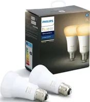 LED LAMP PHILIPS HUE 8,5W A60 E27 2TK PAKIS