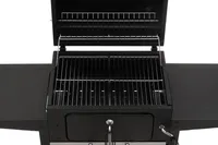 SÖEGRILL MUSTANG LAGUNA