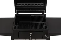 SÖEGRILL MUSTANG LAGUNA