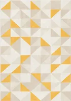 VAIP BALTA HOME CANVAS 120X170CM HALL-KOLLANE