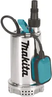 TÜHJENDUSPUMP PUHAS VESI MAKITA PF1100 1100W 15000L/H
