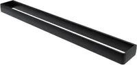 KÄTERÄTIHOIDJA HACEKA ALINE 60CM MUST