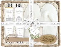 KINKEKOMPLEKT BAYLIS&HARDING URBAN BARN LUX 6-OSALINE