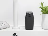 SEEBIDOSAATOR BRABANTIA TUMEHALL