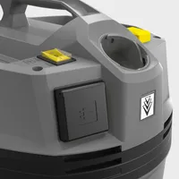 VEE- JA TOLMUIMEJA KÄRCHER NT 22/1 AP TE