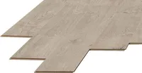 LAMINAATPARKETT 10MM TAMM VINCENT OAK V4 PRUUN 1-LIPP