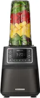 VAAKUMBLENDER SENCOR SBU7878BK 1500W MUST