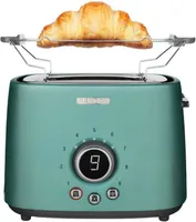 RÖSTER SENCOR STS6051GR ROHELINE