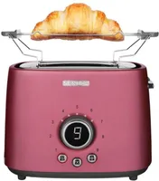 RÖSTER SENCOR STS6054RD PUNANE