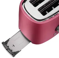 RÖSTER SENCOR STS6054RD PUNANE